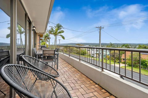 Riverview Holiday Villa - Australian Directory 2