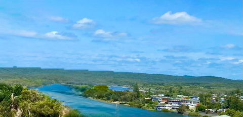 Riverview Holiday Villa - Australian Directory 3