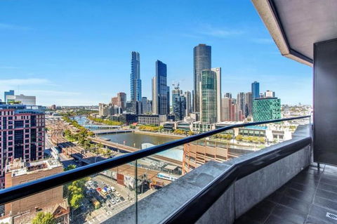 Riverview Suites By EdgeTrip - Australian Directory 0