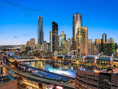 Riverview Suites By EdgeTrip - Australian Directory 1