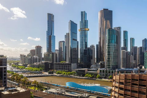 Riverview Suites By EdgeTrip - Australian Directory 2