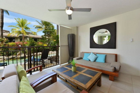 Resort-style Swim Out - A True Tropical Oasis - Australian Directory 1
