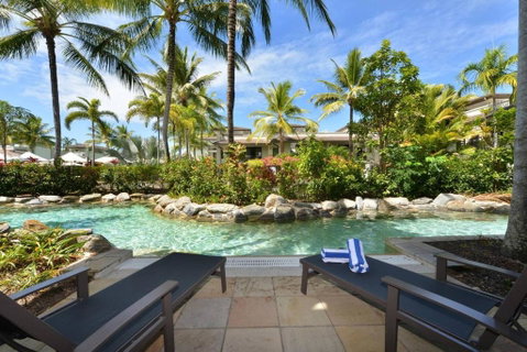 Resort-style Swim Out - A True Tropical Oasis - Australian Directory 0