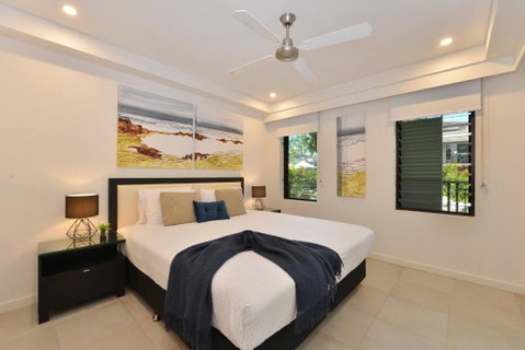 Resort-style Swim Out - A True Tropical Oasis - Australian Directory 2