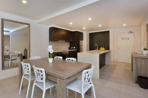 Resort-style Swim Out - A True Tropical Oasis - Australian Directory 3