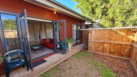 Rise N Shine - Affordable 50sqm Garden Apartment - Australian Directory 0