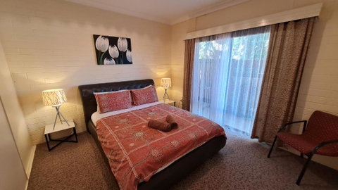 Rise N Shine - Affordable 50sqm Garden Apartment - Australian Directory 1