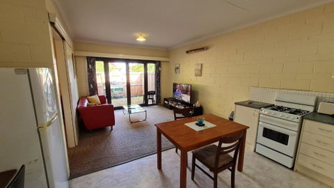 Rise N Shine - Affordable 50sqm Garden Apartment - Australian Directory 3