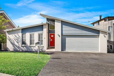 Riverleigh, Gerroa - Australian Directory 2