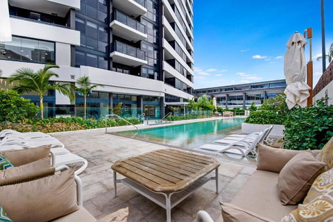 Ruby - Self Contained, Privately Managed Apartments - Australian Directory 0