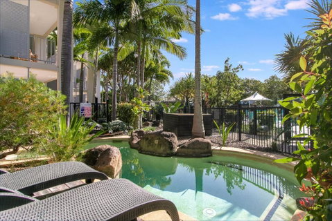 Salt&Pepper Sanctuary - Plunge Pool Resort Apartment By UHoliday - 2BR, 1BR And Studio Hotel Room Configurations Available - Australian Directory 2