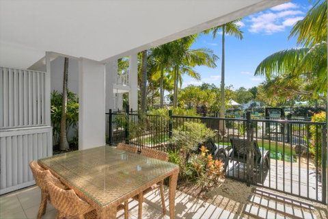 Salt&Pepper Sanctuary - Plunge Pool Resort Apartment By UHoliday - 2BR, 1BR And Studio Hotel Room Configurations Available - Australian Directory 3