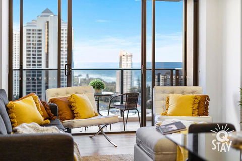 Ruby Apartments - QStay - Australian Directory 0