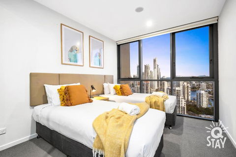 Ruby Apartments - QStay - Australian Directory 2