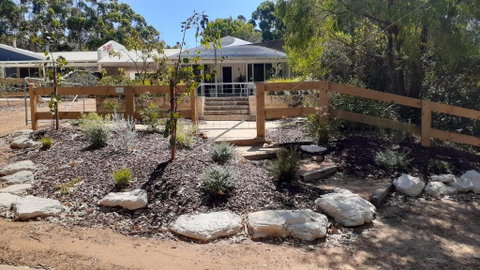 Salt Life - Australian Directory 1