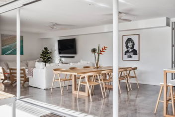 Sanctuary Spaces - Lomani Eleven with Australian Directory