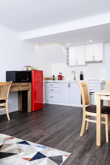 Salamanca Getaway Battery Point - Australian Directory 0