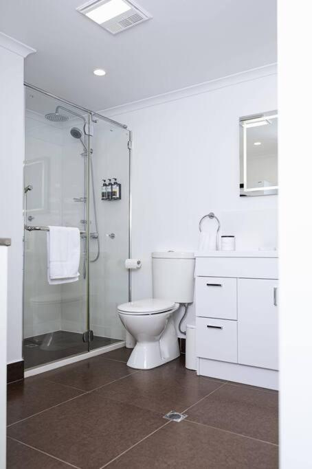 Salamanca Getaway Battery Point - Australian Directory 3