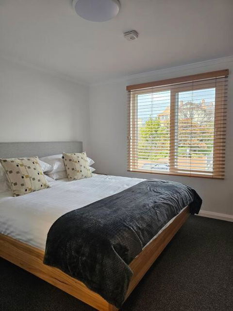 Salamanca Getaway Battery Point - Australian Directory 2