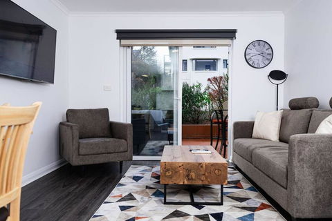 Salamanca Getaway Battery Point - Australian Directory 1