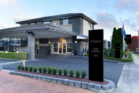 Rydges Armidale - Australian Directory 0
