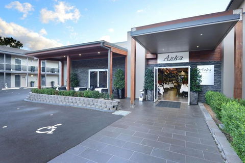 Rydges Armidale - Australian Directory 2