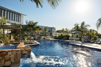 Sails Port Macquarie By Rydges with Australian Directory