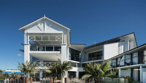 Sails Port Macquarie By Rydges - Australian Directory 1