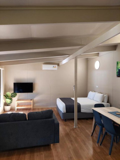 Robe Holiday Park - Australian Directory 1