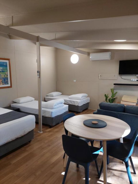 Robe Holiday Park - Australian Directory 0