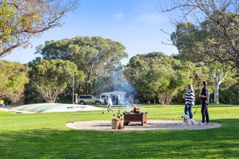 Robe Holiday Park - Australian Directory 2