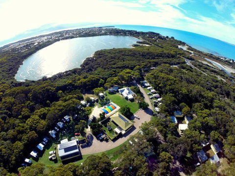 Robe Holiday Park - Australian Directory 3