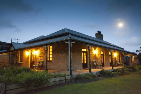 Robe House Heritage Accommodation - Australian Directory 0