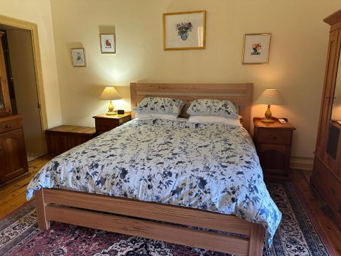 Robe House Heritage Accommodation - Australian Directory 1