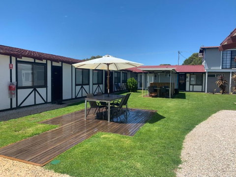 Robe Nampara Cottages - Australian Directory 0