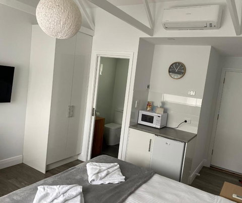 Robe Nampara Cottages - Australian Directory 3