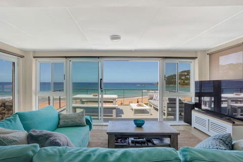 Rocklands Palm Beach Front - Australian Directory 0