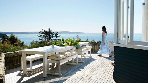 Rockridge - Australian Directory 0