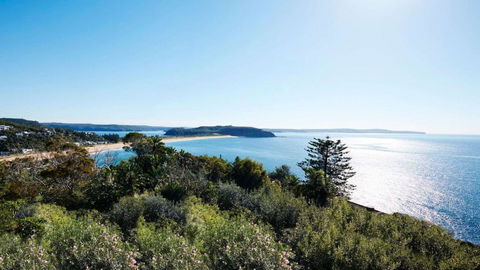 Rockridge - Australian Directory 1