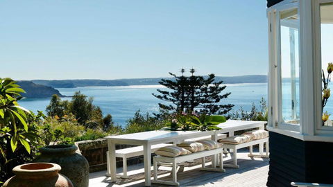 Rockridge - Australian Directory 2