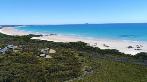 Rocky Cape Retreat - Australian Directory 0