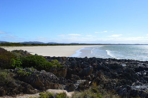Rocky Cape Retreat - Australian Directory 2