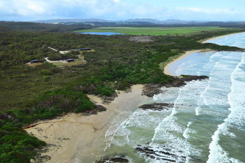 Rocky Cape Retreat - Australian Directory 3