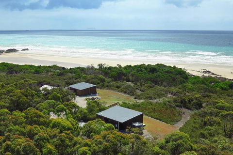 Rocky Cape Retreat - Australian Directory 1