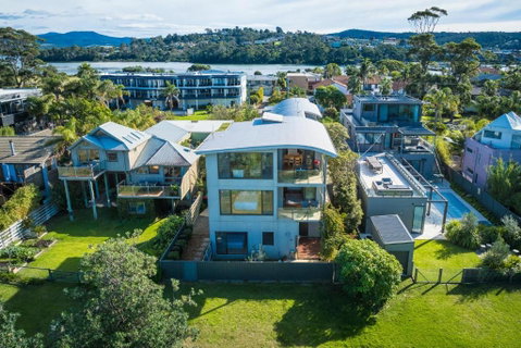 Rolling Waves 3 - Beach Access & Pet Friendly! - Australian Directory 1