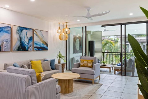 Rooftop Resort Oasis At Temple With Spa - Australian Directory 0