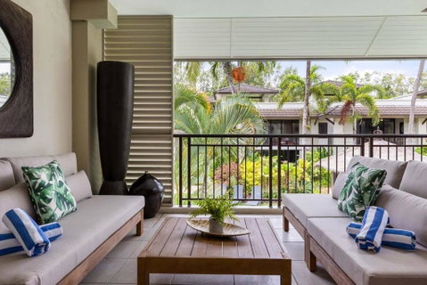 Rooftop Resort Oasis At Temple With Spa - Australian Directory 1