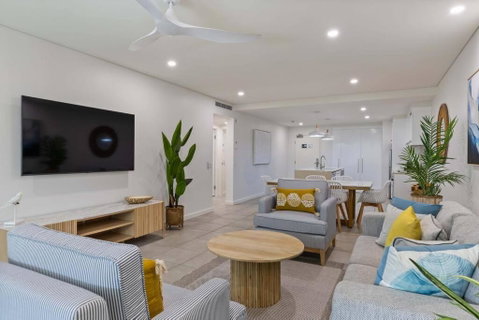 Rooftop Resort Oasis At Temple With Spa - Australian Directory 2