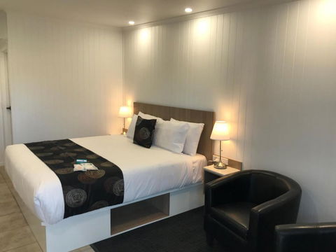 Room Motel Kingaroy East - Australian Directory 0