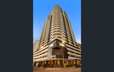 Room With Kitchen At Pandanus - Australian Directory 0